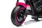 Preview: Elektro Kinder Motorrad HARLEY STYLE Mini 1x 15W 6V/4.5Ah