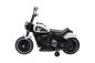 Preview: Elektro Kinder Motorrad HARLEY STYLE Mini 1x 15W 6V/4.5Ah
