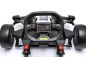 Preview: Elektro Kinder Go-Kart F1 STYLE RACING 2x150W 24V/5Ah