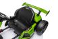 Preview: Elektro Kinder Go-Kart F1 STYLE RACING 2x150W 24V/5Ah