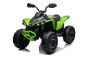 Preview: Elektro Kinder Quad Can AM Renegade ATV 2x35W 12V 7Ah
