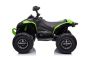 Preview: Elektro Kinder Quad Can AM Renegade ATV 2x35W 12V 7Ah
