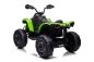 Preview: Elektro Kinder Quad Can AM Renegade ATV 2x35W 12V 7Ah