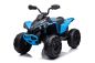 Preview: Elektro Kinder Quad Can AM Renegade ATV 2x35W 12V 7Ah