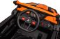 Preview: Elektro Kinderauto UTV BIG FOOT 2-Sitzer Allrad 4x30W 12V/7Ah