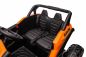 Preview: Elektro Kinderauto UTV BIG FOOT 2-Sitzer Allrad 4x30W 12V/7Ah