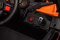 Preview: Elektro Kinderauto UTV BIG FOOT 2-Sitzer Allrad 4x30W 12V/7Ah