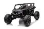 Preview: Elektro Kinderauto UTV BIG FOOT 2-Sitzer Allrad 4x30W 12V/7Ah