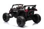 Preview: Elektro Kinderauto UTV BIG FOOT 2-Sitzer Allrad 4x30W 12V/7Ah