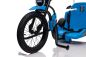 Preview: Elektro Kinder Trike Dreirad DRIFTING BIKE 2x120W 24V/10Ah