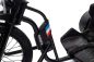 Preview: Elektro Kinder Trike Dreirad DRIFTING BIKE 2x120W 24V/10Ah