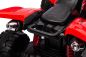 Preview: Elektro Kinder Quad KIDS ATV 2x30W 12V 7Ah