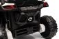Preview: Elektro Kinderauto Super UTV Allrad 4x35W 12V/7Ah