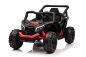 Preview: Elektro Kinderauto Super UTV Allrad 4x35W 12V/7Ah