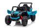 Preview: Elektro Kinderauto Super UTV Allrad 4x35W 12V/7Ah