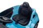 Preview: Elektro Kinderauto Aston Martin DBX mit Lizenz 2x30W 12V/7Ah