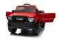 Preview: Elektro Kinderauto Dodge RAM Truck mit Lizenz 2x35W 12V/4.5Ah