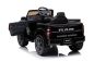 Preview: Elektro Kinderauto Dodge RAM Truck mit Lizenz 2x35W 12V/4.5Ah