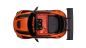 Preview: Elektro Kinderauto Mercedes AMG GT3 mit Lizenz 2x25W