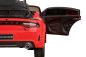Preview: Elektro Kinderauto DODGE CHARGER SRT mit Lizenz 2x40W