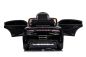 Preview: Elektro Kinderauto DODGE CHARGER SRT mit Lizenz 2x40W