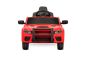 Preview: Elektro Kinderauto DODGE CHARGER SRT mit Lizenz 2x40W