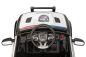 Preview: Elektro Kinderauto DODGE CHARGER SRT Police 2x40W