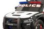 Preview: Elektro Kinderauto DODGE CHARGER SRT Police 2x40W