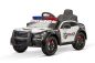 Preview: Elektro Kinderauto DODGE CHARGER SRT Police 2x40W