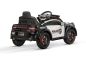 Preview: Elektro Kinderauto DODGE CHARGER SRT Police 2x40W