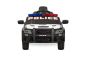 Preview: Elektro Kinderauto DODGE CHARGER SRT Police 2x40W