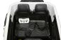 Preview: Elektro Kinderauto SUV TANK Kids 2-Sitzer Allrad 4x30W 12V/7Ah
