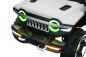 Preview: Elektro Kinderauto SUV TANK Kids 2-Sitzer Allrad 4x30W 12V/7Ah