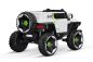 Preview: Elektro Kinderauto SUV TANK Kids 2-Sitzer Allrad 4x30W 12V/7Ah