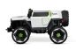 Preview: Elektro Kinderauto SUV TANK Kids 2-Sitzer Allrad 4x30W 12V/7Ah