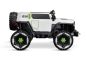 Preview: Elektro Kinderauto SUV TANK Kids 2-Sitzer Allrad 4x30W 12V/7Ah