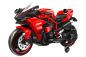 Preview: Elektro Kinder Motorrad Sport Bike R1800 2x 25W 12V/4.5Ah