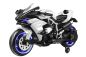Preview: Elektro Kinder Motorrad Sport Bike R1800 2x 25W 12V/4.5Ah
