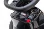Preview: Kidcars Kinder Elektro Traktor 2X30W 12V 7Ah 2.4G RC inkl Anhänger Preview: Kidcars Kinder Elektro Traktor 2X30W 12V 7Ah 2.4G RC inkl Anhänger