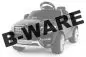 Preview: B-Ware Elektro Kinderauto Mercedes ML350 6V Preview: B-Ware Elektro Kinderauto Mercedes ML350 6V