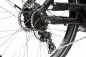 Preview: Elektrofahrrad Qivelo Curve 3 DR7 250W Pedelec E-Bike Lastenfahrrad 26 Zoll 7-Gang Shimano Preview: Elektrofahrrad Qivelo Curve 3 DR7 250W Pedelec E-Bike Lastenfahrrad 26 Zoll 7-Gang Shimano