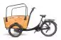 Preview: Elektrofahrrad Qivelo Curve 3 DR7 250W Pedelec E-Bike Lastenfahrrad 26 Zoll 7-Gang Shimano Preview: Elektrofahrrad Qivelo Curve 3 DR7 250W Pedelec E-Bike Lastenfahrrad 26 Zoll 7-Gang Shimano