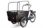 Preview: Elektrofahrrad Qivelo Curve 3 Bafang maxdrive 7SP 250W Pedelec E-Bike Lastenfahrrad 26 Zoll 7-Gang Shimano Nexus Preview: Elektrofahrrad Qivelo Curve 3 Bafang maxdrive 7SP 250W Pedelec E-Bike Lastenfahrrad 26 Zoll 7-Gang Shimano Nexus