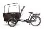 Preview: Elektrofahrrad Qivelo Curve 3 Bafang maxdrive 7SP 250W Pedelec E-Bike Lastenfahrrad 26 Zoll 7-Gang Shimano Nexus Preview: Elektrofahrrad Qivelo Curve 3 Bafang maxdrive 7SP 250W Pedelec E-Bike Lastenfahrrad 26 Zoll 7-Gang Shimano Nexus