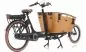 Preview: Elektrofahrrad Qivelo Curve 2 Bafang maxdrive 7SP 250W Pedelec E-Bike Lastenfahrrad 26 Zoll 7-Gang Shimano Nexus Nabenschaltung Preview: Elektrofahrrad Qivelo Curve 2 Bafang maxdrive 7SP 250W Pedelec E-Bike Lastenfahrrad 26 Zoll 7-Gang Shimano Nexus Nabenschaltung