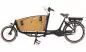 Preview: Elektrofahrrad Qivelo Curve 2 Bafang maxdrive 7SP 250W Pedelec E-Bike Lastenfahrrad 26 Zoll 7-Gang Shimano Nexus Nabenschaltung Preview: Elektrofahrrad Qivelo Curve 2 Bafang maxdrive 7SP 250W Pedelec E-Bike Lastenfahrrad 26 Zoll 7-Gang Shimano Nexus Nabenschaltung