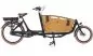 Preview: Elektrofahrrad Qivelo Curve 2 Bafang maxdrive 7SP 250W Pedelec E-Bike Lastenfahrrad 26 Zoll 7-Gang Shimano Nexus Nabenschaltung Preview: Elektrofahrrad Qivelo Curve 2 Bafang maxdrive 7SP 250W Pedelec E-Bike Lastenfahrrad 26 Zoll 7-Gang Shimano Nexus Nabenschaltung