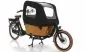 Preview: Elektrofahrrad Qivelo Curve 2 Bafang maxdrive 7SP 250W Pedelec E-Bike Lastenfahrrad 26 Zoll 7-Gang Shimano Nexus Nabenschaltung Preview: Elektrofahrrad Qivelo Curve 2 Bafang maxdrive 7SP 250W Pedelec E-Bike Lastenfahrrad 26 Zoll 7-Gang Shimano Nexus Nabenschaltung