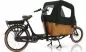 Preview: Elektrofahrrad Qivelo Curve 2 Bafang maxdrive 7SP 250W Pedelec E-Bike Lastenfahrrad 26 Zoll 7-Gang Shimano Nexus Nabenschaltung Preview: Elektrofahrrad Qivelo Curve 2 Bafang maxdrive 7SP 250W Pedelec E-Bike Lastenfahrrad 26 Zoll 7-Gang Shimano Nexus Nabenschaltung