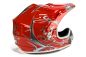 Preview: Kindercrosshelm Motorrad Helm Crosshelm Helm Cross Kinderhelm Schutzkleidung